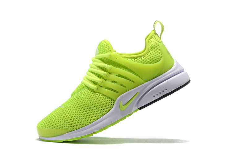 Nike Air presto Women shoes-101