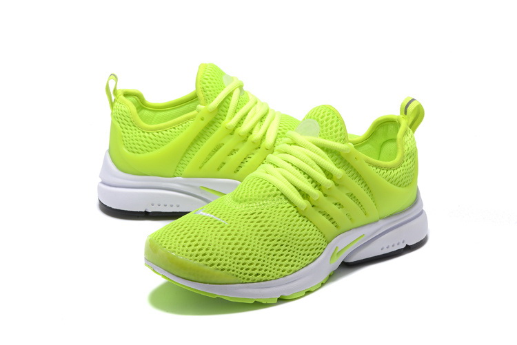 Nike Air presto Women shoes-101