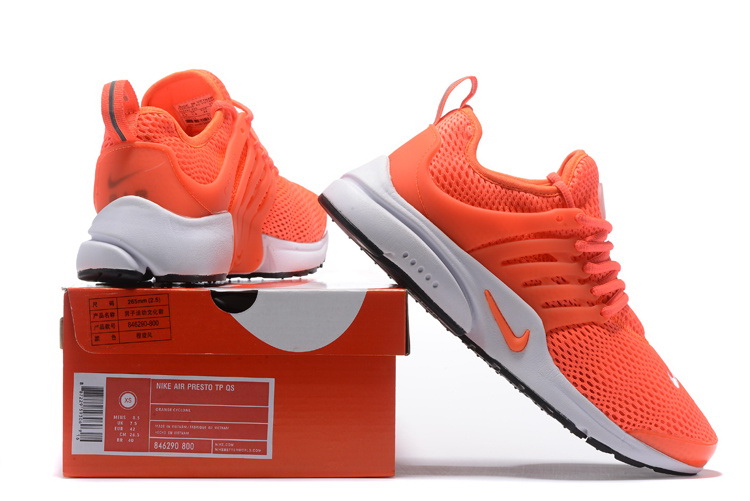 Nike Air presto Women shoes-102