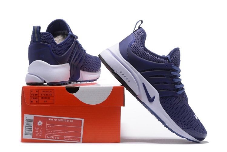 Nike Air presto Women shoes-103