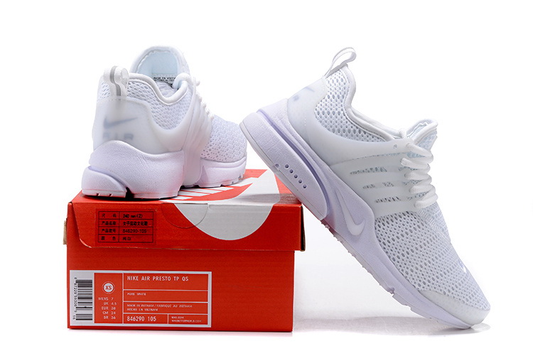 Nike Air presto Women shoes-104