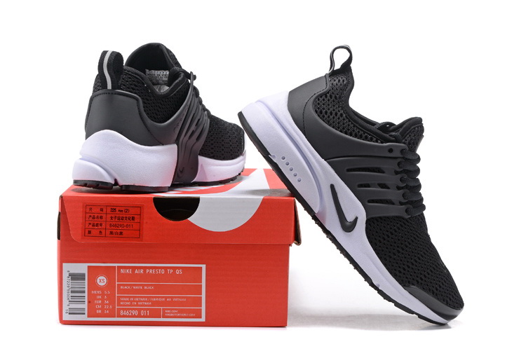 Nike Air presto Women shoes-105