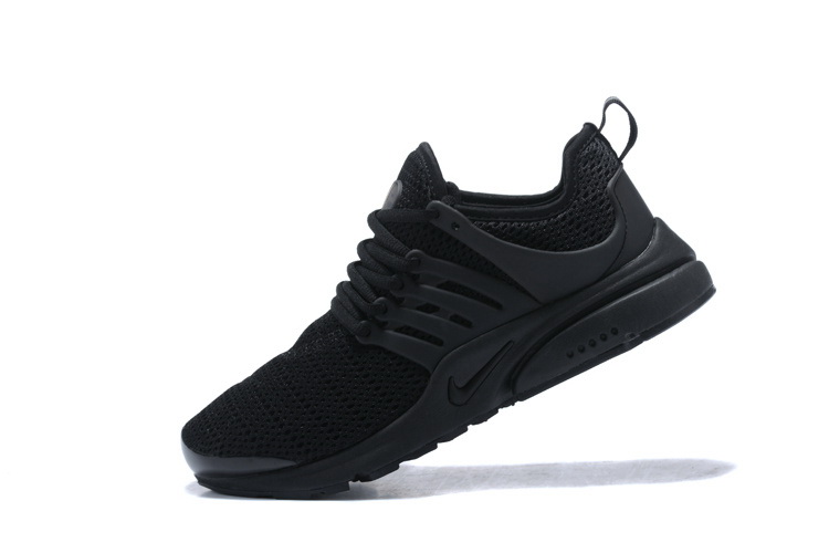 Nike Air presto Women shoes-106