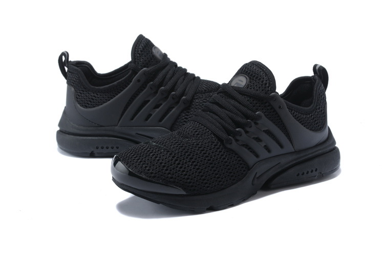 Nike Air presto Women shoes-106