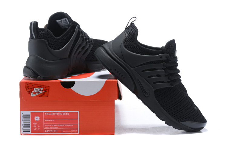 Nike Air presto Women shoes-106