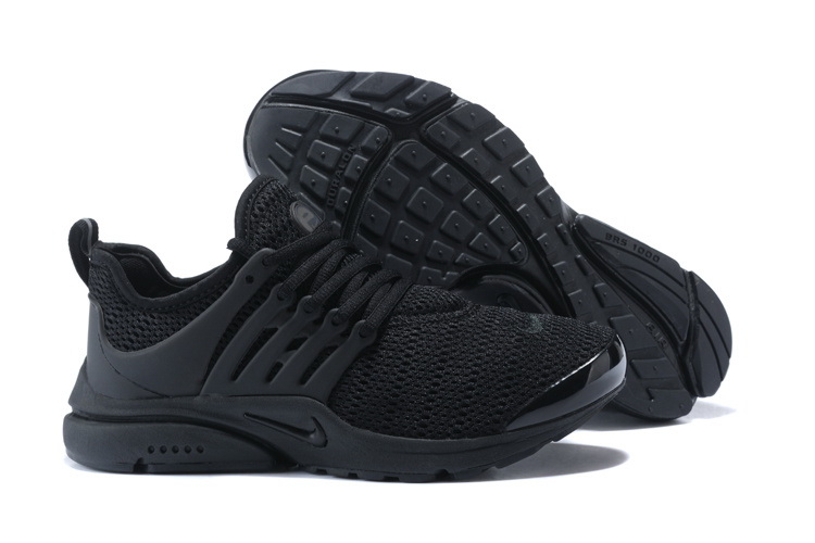 Nike Air presto Women shoes-106