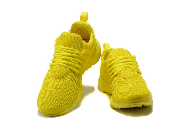 Nike Air presto Women shoes-107