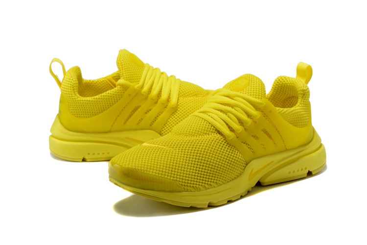 Nike Air presto Women shoes-107