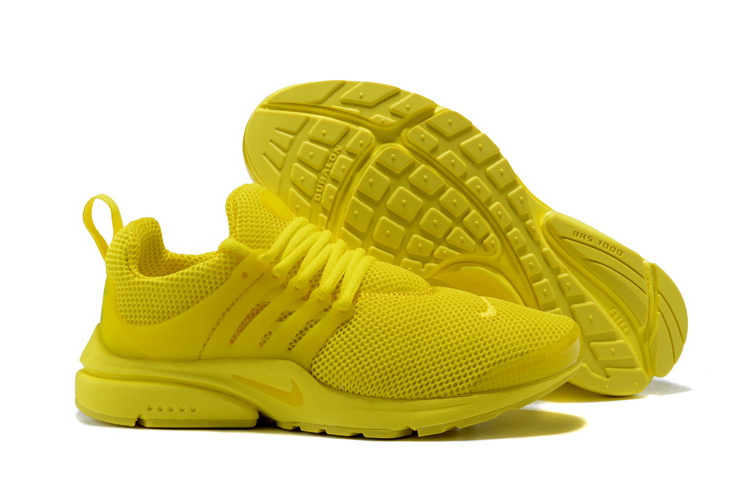 Nike Air presto Women shoes-107