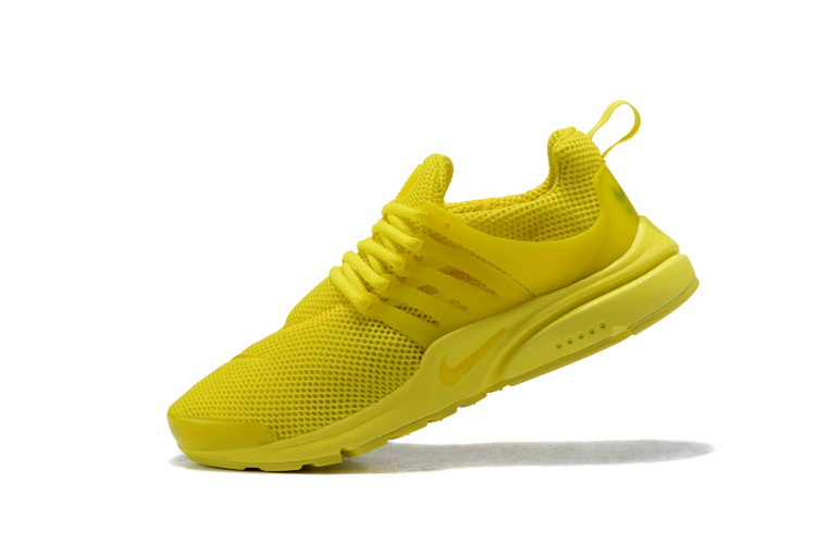 Nike Air presto Women shoes-107