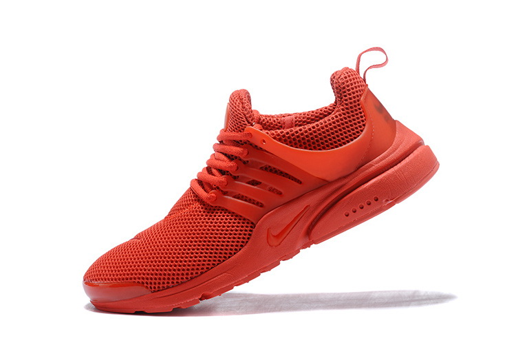 Nike Air presto Women shoes-108