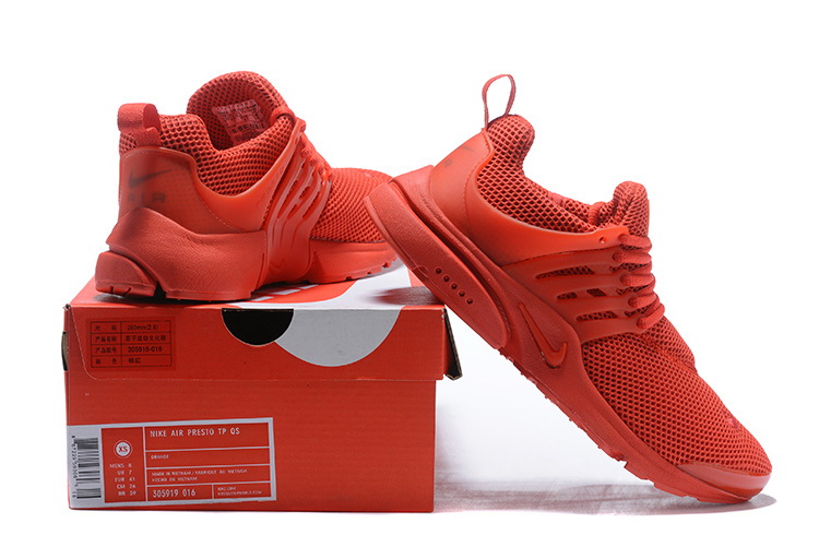 Nike Air presto Women shoes-108