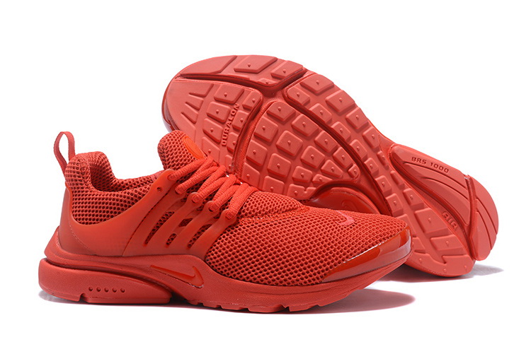 Nike Air presto Women shoes-108