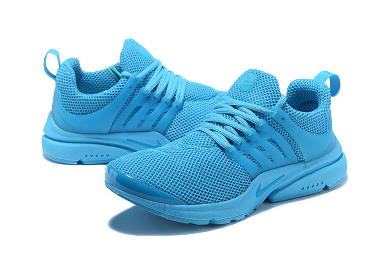 Nike Air presto Women shoes-109