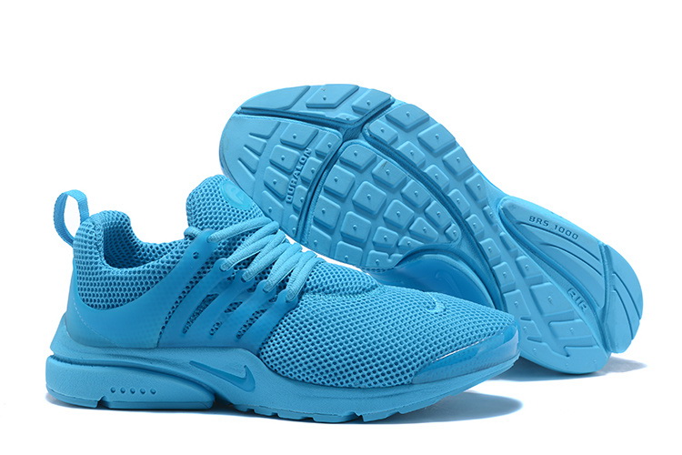 Nike Air presto Women shoes-109