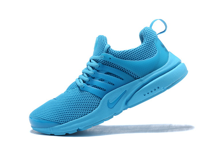 Nike Air presto Women shoes-109