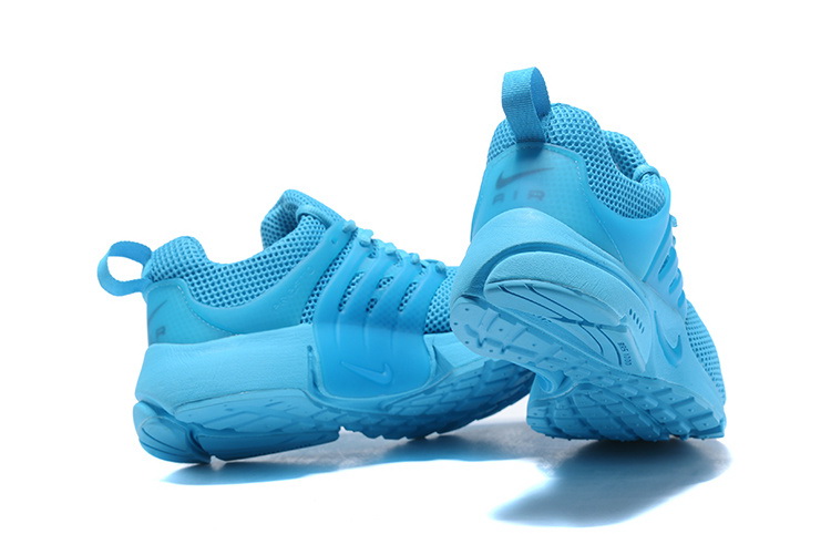 Nike Air presto Women shoes-109