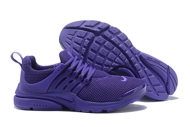 Nike Air presto Women shoes-110