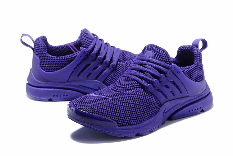 Nike Air presto Women shoes-110