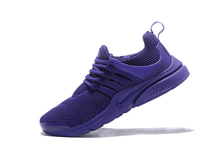 Nike Air presto Women shoes-110