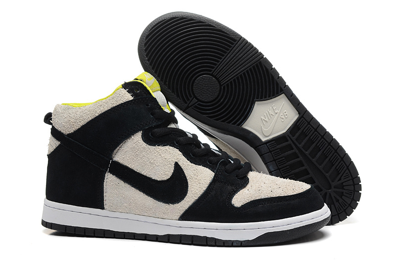 Nike Dunk High Pro SB shoes-006