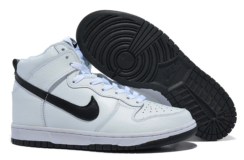 Nike Dunk High Pro SB shoes-018