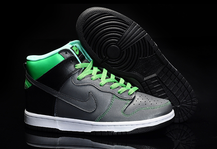 Nike Dunk High Pro SB shoes-020