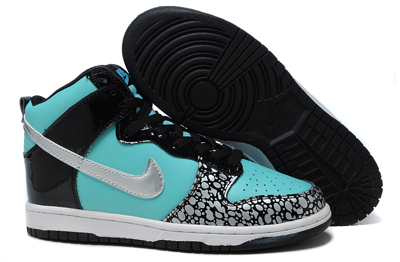 Nike Dunk Low Pro SB women shoes-007