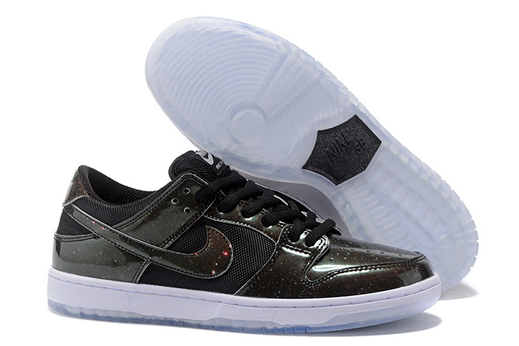 Nike Dunk shoes men low-008