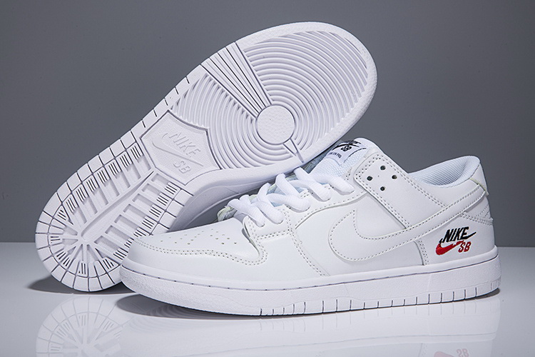 Nike Dunk shoes men low-021