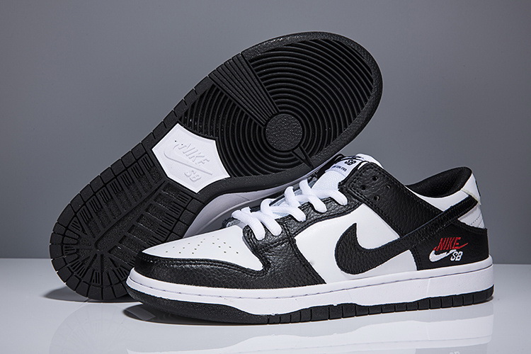 Nike Dunk shoes men low-022