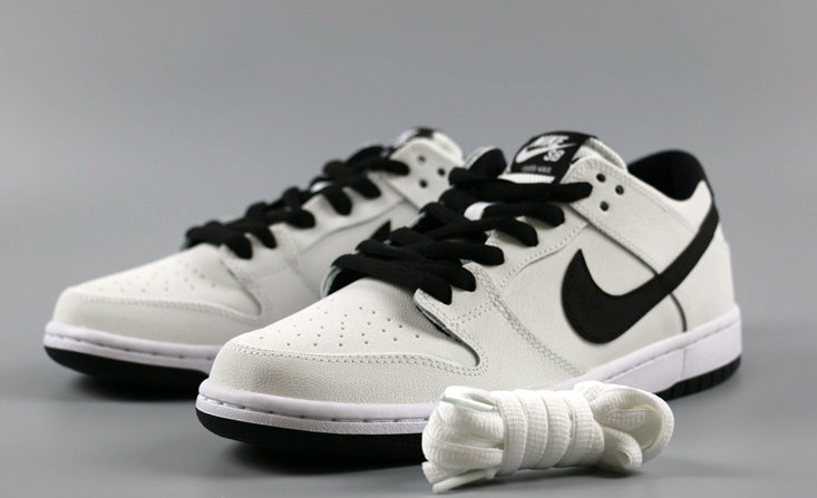 Nike Dunk shoes men low-023