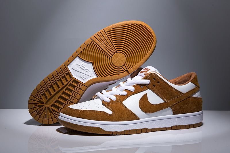 Nike Dunk shoes men low-025