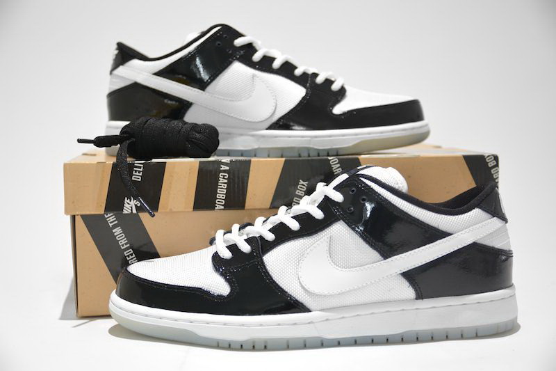 Nike Dunk shoes men low-032