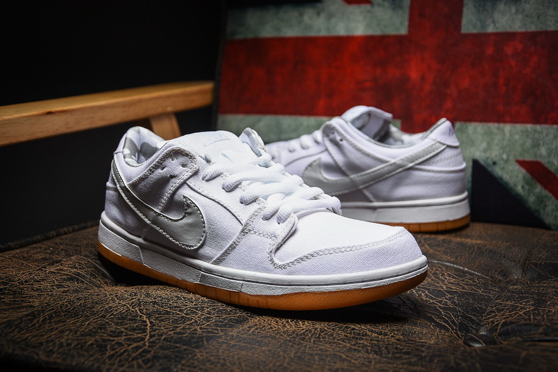 Nike Dunk shoes men low-040