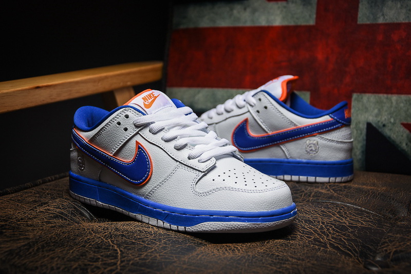 Nike Dunk shoes men low-041