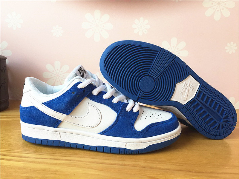 Nike Dunk shoes men low-049