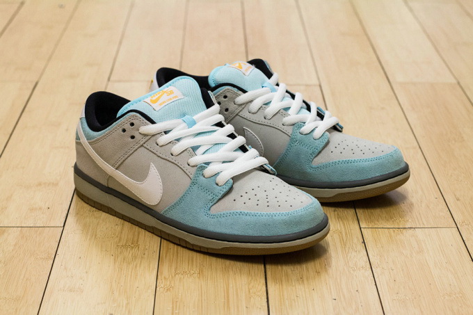 Nike Dunk shoes men low-050