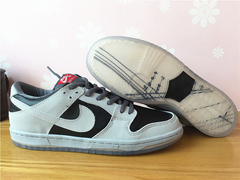 Nike Dunk shoes men low-051