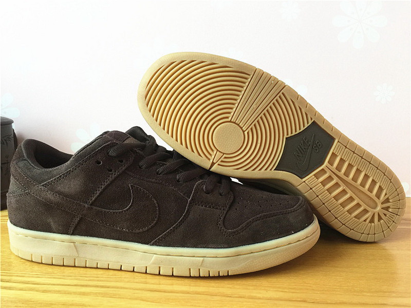 Nike Dunk shoes men low-057