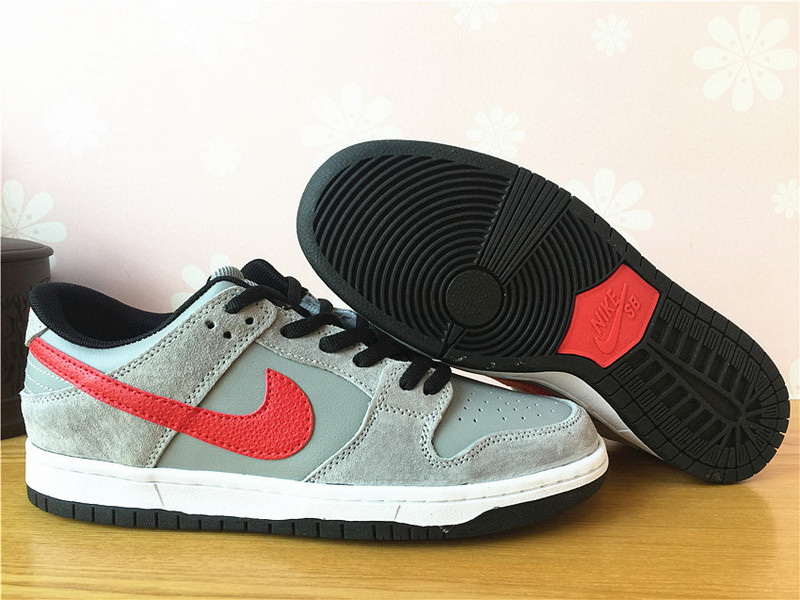 Nike Dunk shoes men low-063