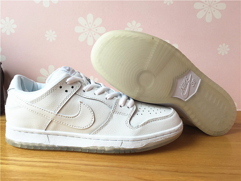 Nike Dunk shoes men low-067