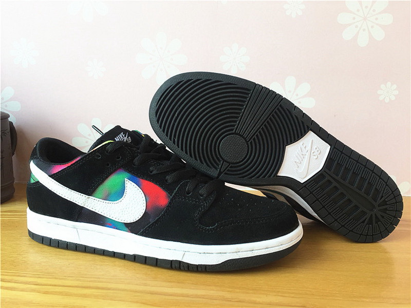 Nike Dunk shoes men low-072