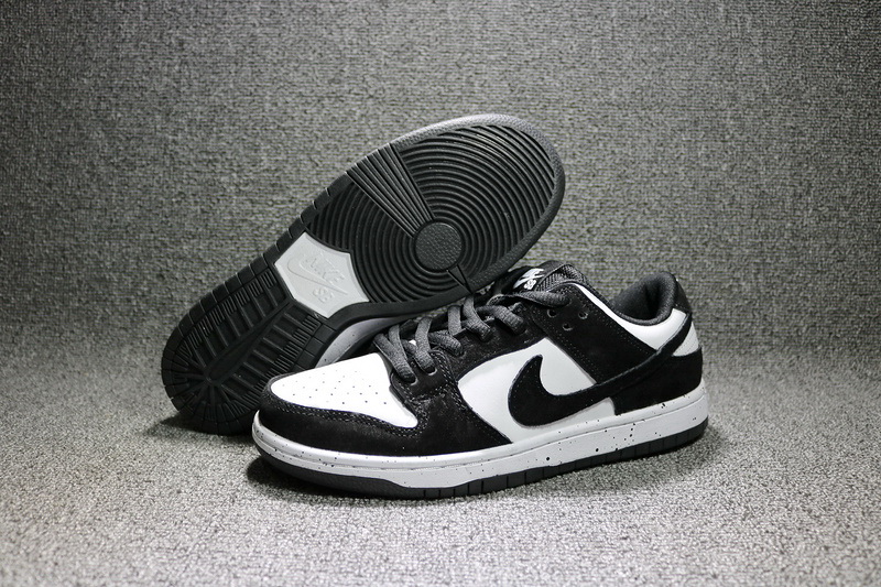 Nike Dunk shoes men low-075