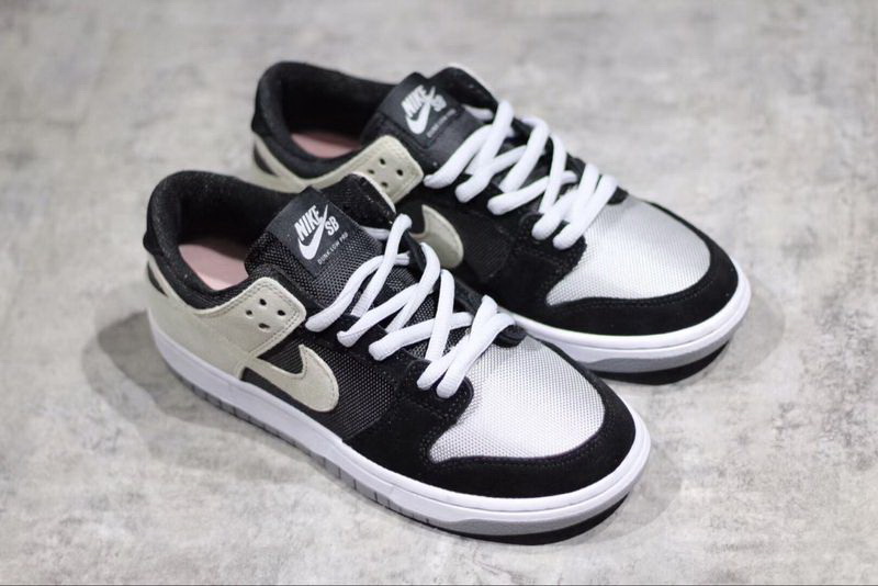 Nike Dunk shoes men low-080