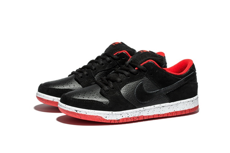 Nike Dunk shoes men low-084