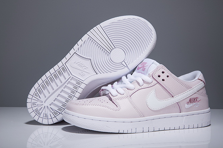 Nike Dunk shoes women high-001