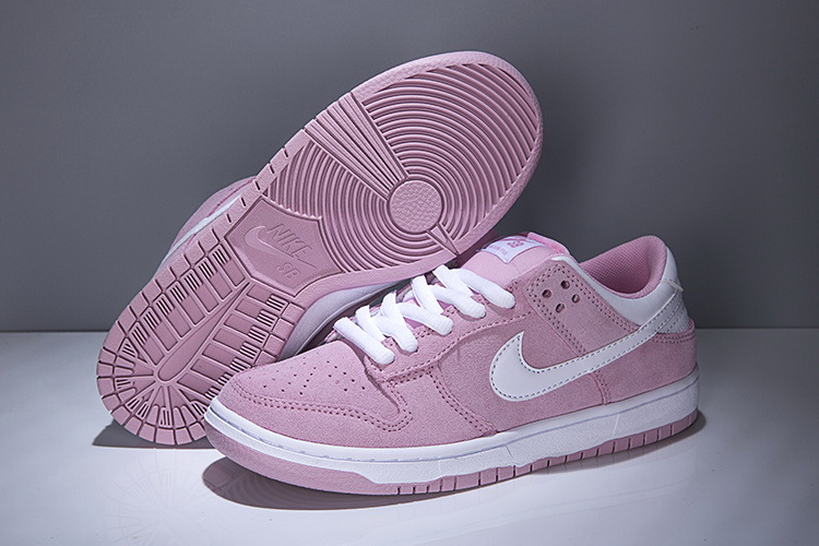 Nike Dunk shoes women high-003