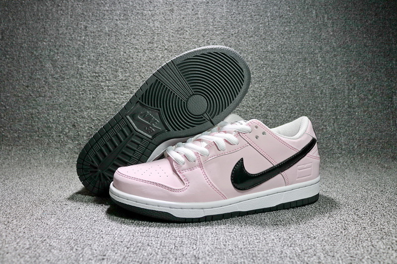 Nike Dunk shoes women high-005