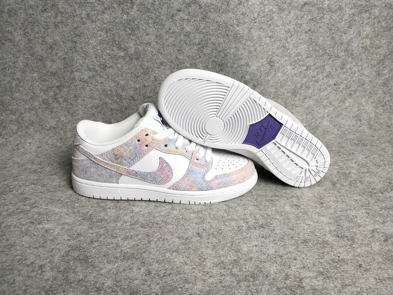 Nike Dunk shoes women low-002